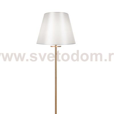 Торшер Freya FR1006FL-01G Forte
