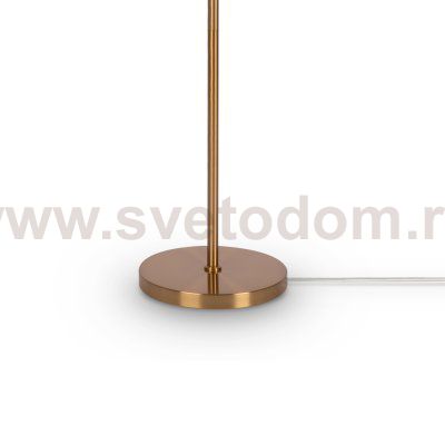 Торшер Freya FR1006FL-01G Forte