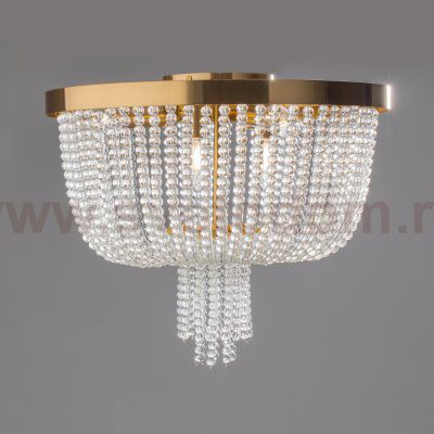 Потолочный светильник Freya FR1008CL-06BS Ornament