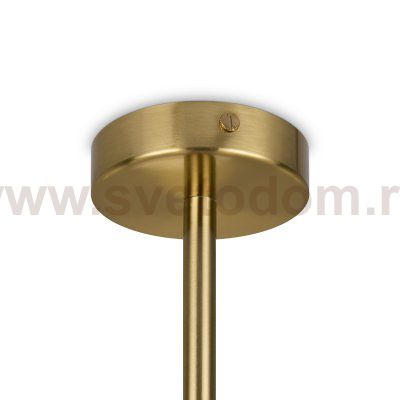 Потолочный светильник Freya FR1009CL-07BS Side
