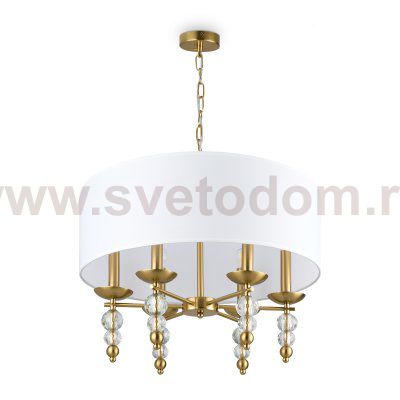 Подвесной светильник Freya FR1009PL-06BS Side