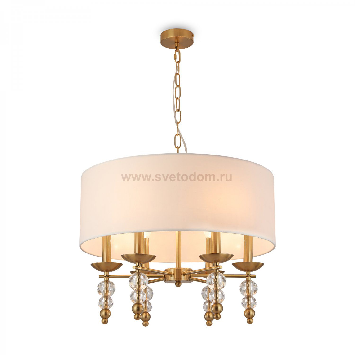 Подвесной светильник Freya FR1009PL-06BS Side