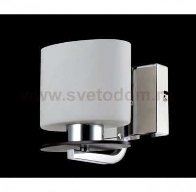 Настенный светильник бра Freya FR101-01-N Bice