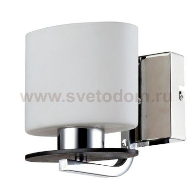 Настенный светильник бра Freya FR5101-WL-01-CN Bice