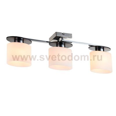 Люстра потолочная Freya FR5101-CL-03-CN Bice