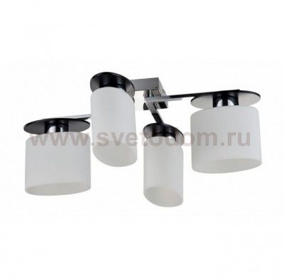 Потолочный светильник Freya FR101-04-N Bice