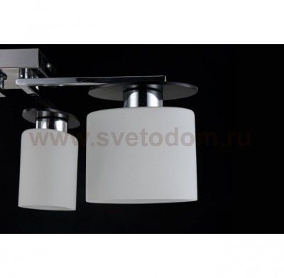 Потолочный светильник Freya FR101-04-N Bice