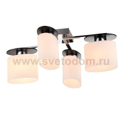 Потолочный светильник Freya FR5101-CL-04-CN Bice