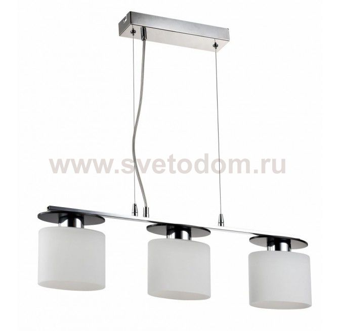 Люстра Freya FR101-33-N Bice