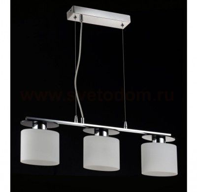 Люстра Freya FR101-33-N Bice