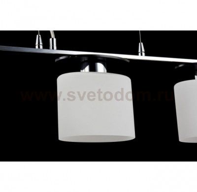 Люстра Freya FR101-33-N Bice