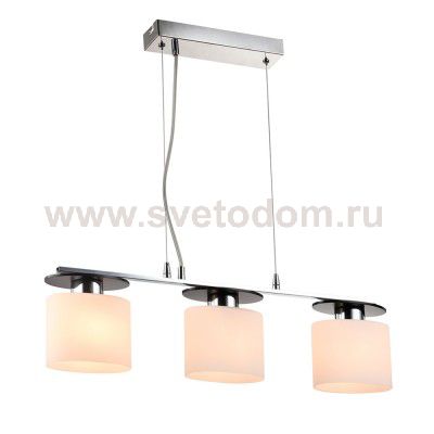 Люстра Freya FR101-33-N Bice