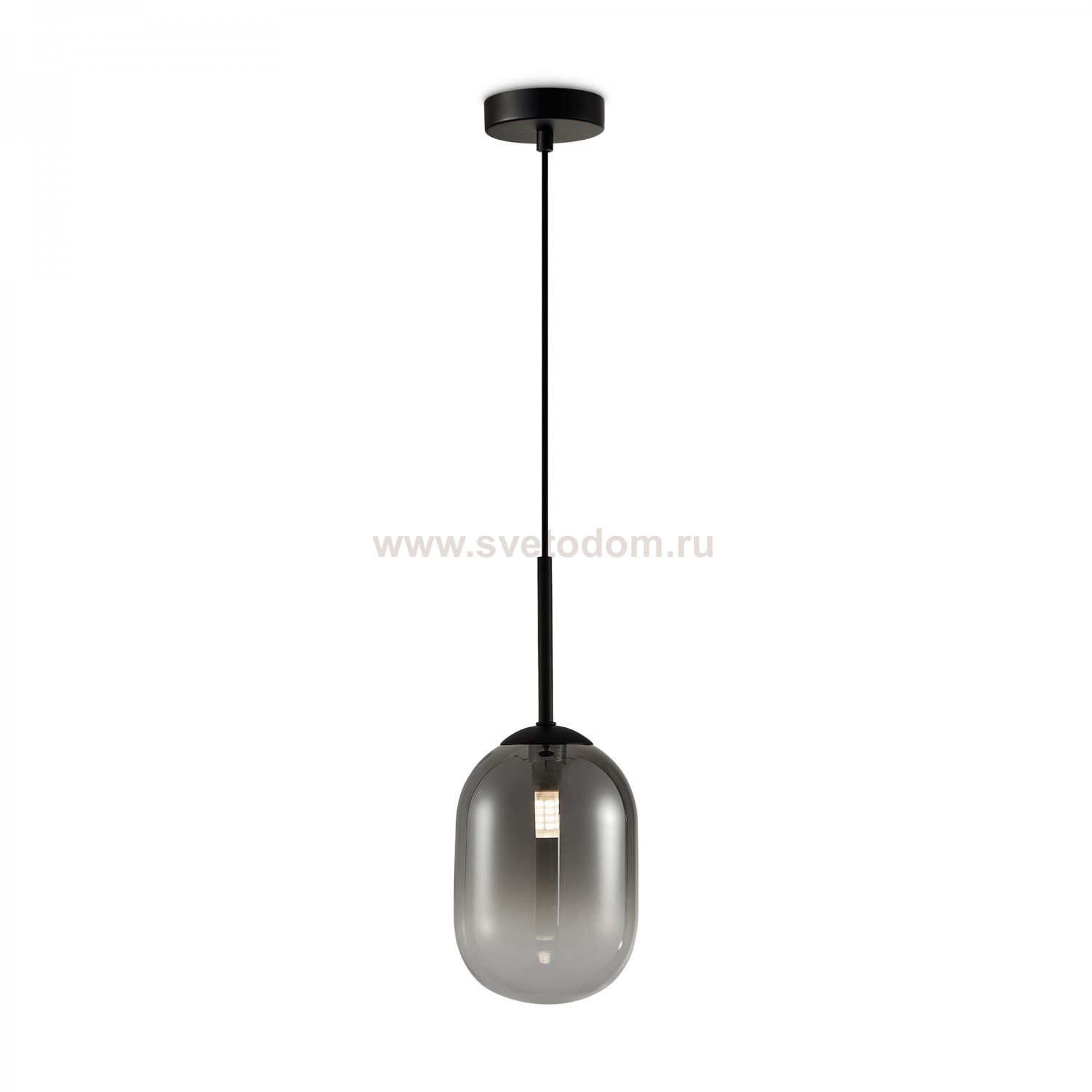 Подвесной светильник Freya FR1011PL-01B1 Tesse