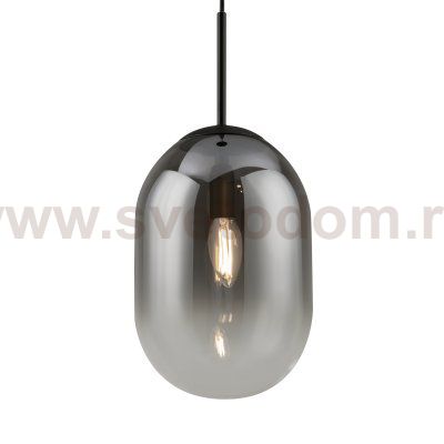 Подвесной светильник Freya FR1011PL-01B1 Tesse