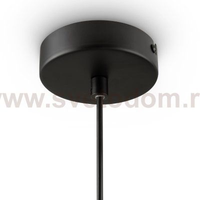 Подвесной светильник Freya FR1011PL-01B1 Tesse