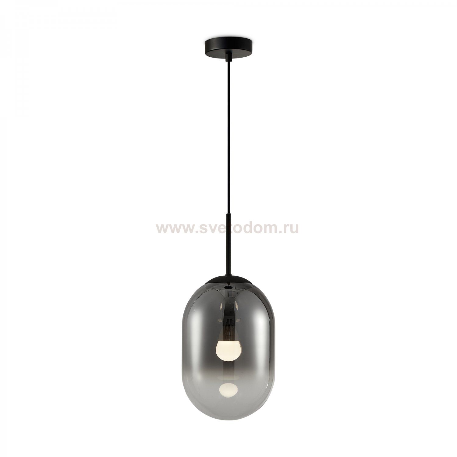 Подвесной светильник Freya FR1011PL-01B2 Tesse