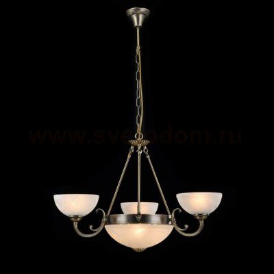 Подвесной светильник Freya FR1012-06-R Herbert