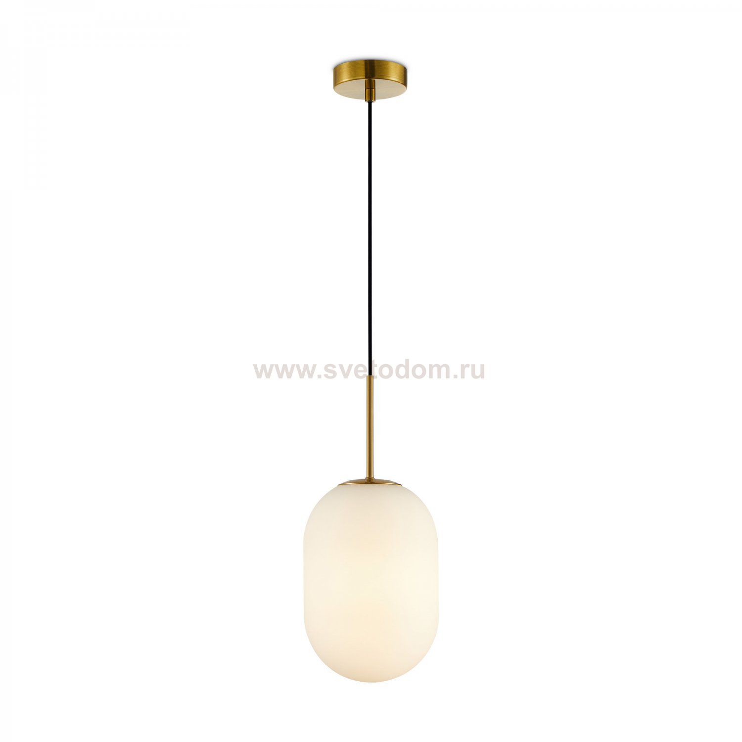 Подвесной светильник Freya FR1012PL-01BS1 Sharlot