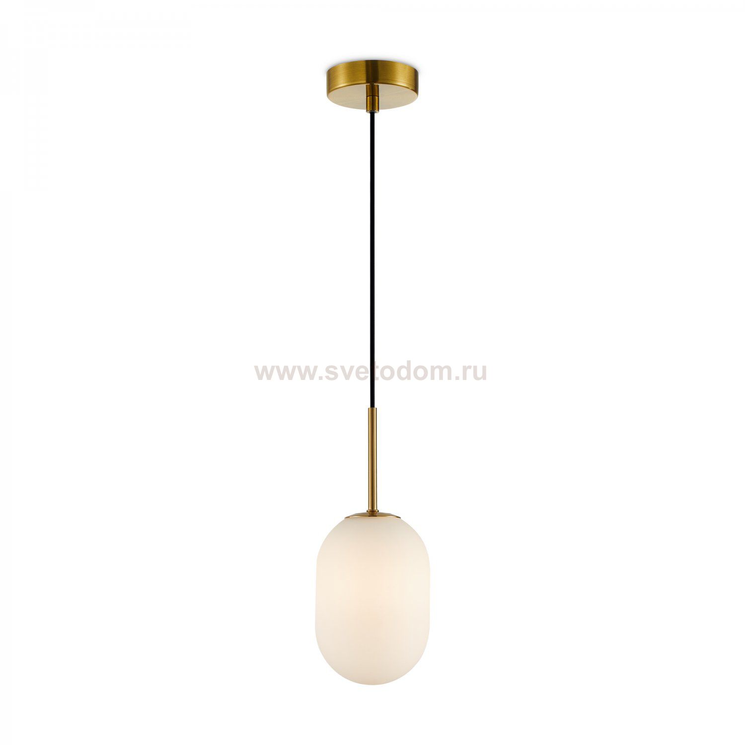 Подвесной светильник Freya FR1012PL-01BS Sharlot