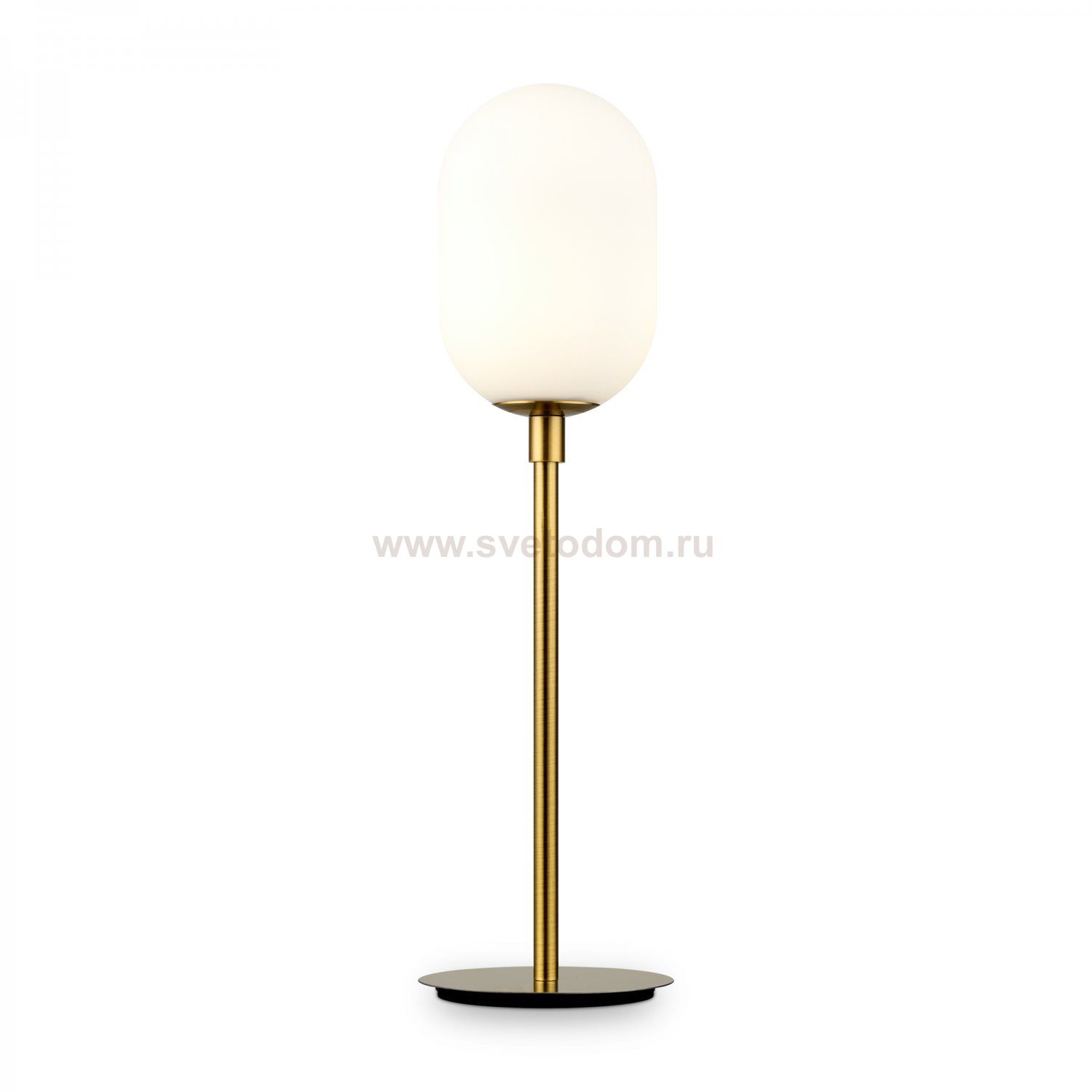 Настольный светильник Freya FR1012TL-01BS Sharlot