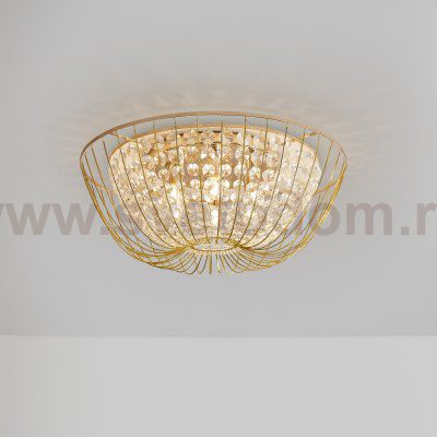 Люстра Freya FR1016CL-06G