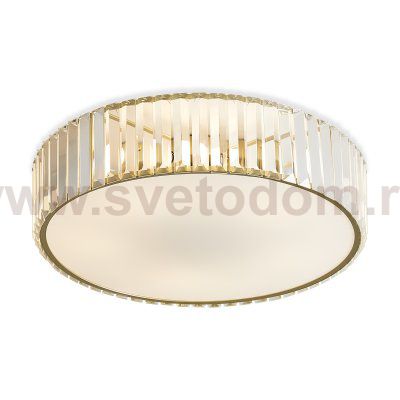 Потолочный светильник Freya FR1018CL-05G