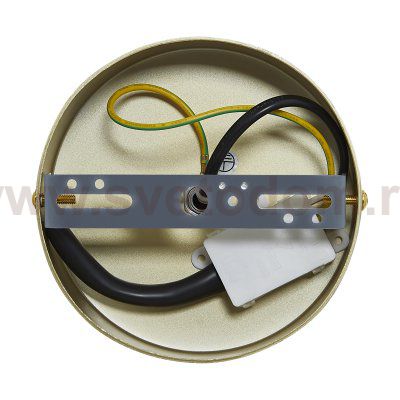 Потолочный светильник Freya FR1018CL-05G