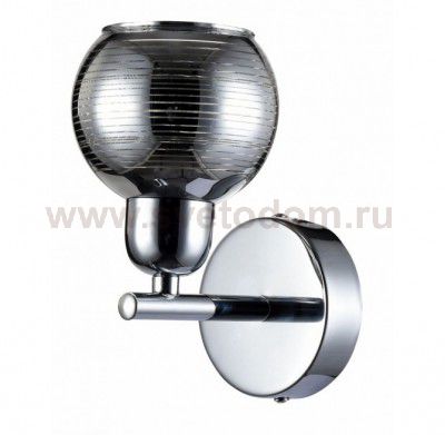 Настенный светильник бра Freya FR102-01-N Cosmo