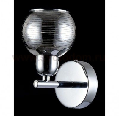 Настенный светильник бра Freya FR102-01-N Cosmo