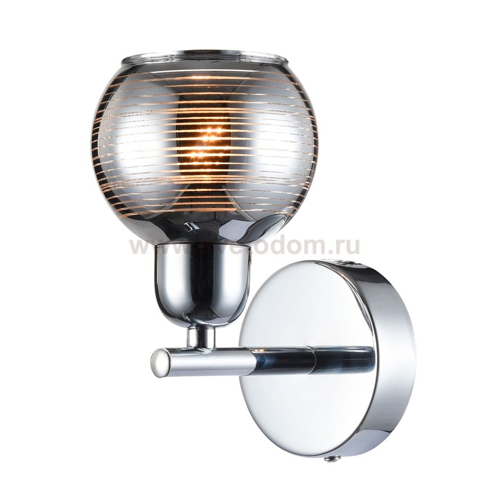 Настенный светильник бра Freya FR102-01-N Cosmo