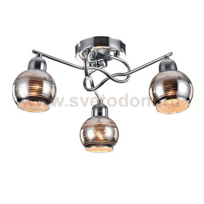 Потолочный светильник Freya FR102-03-N Cosmo