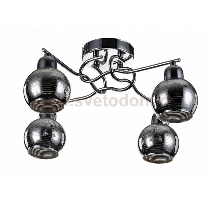 Потолочный светильник Freya FR102-04-N Cosmo