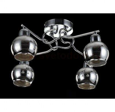 Потолочный светильник Freya FR102-04-N Cosmo