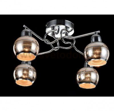 Потолочный светильник Freya FR102-04-N Cosmo