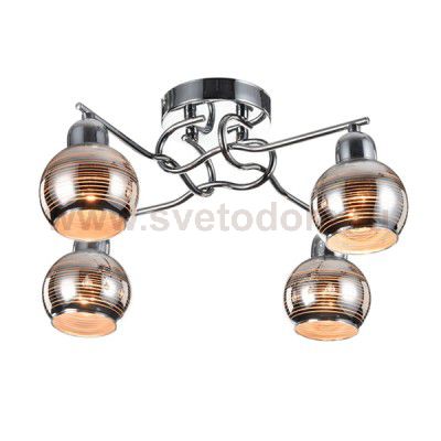 Потолочный светильник Freya FR102-04-N Cosmo