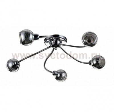 Потолочный светильник Freya FR102-05-N Cosmo