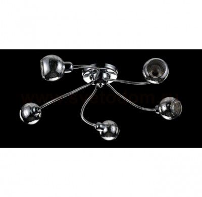 Потолочный светильник Freya FR102-05-N Cosmo