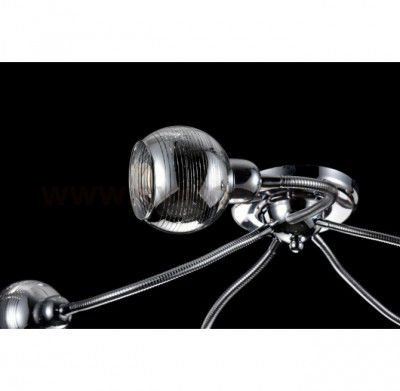 Потолочный светильник Freya FR102-05-N Cosmo