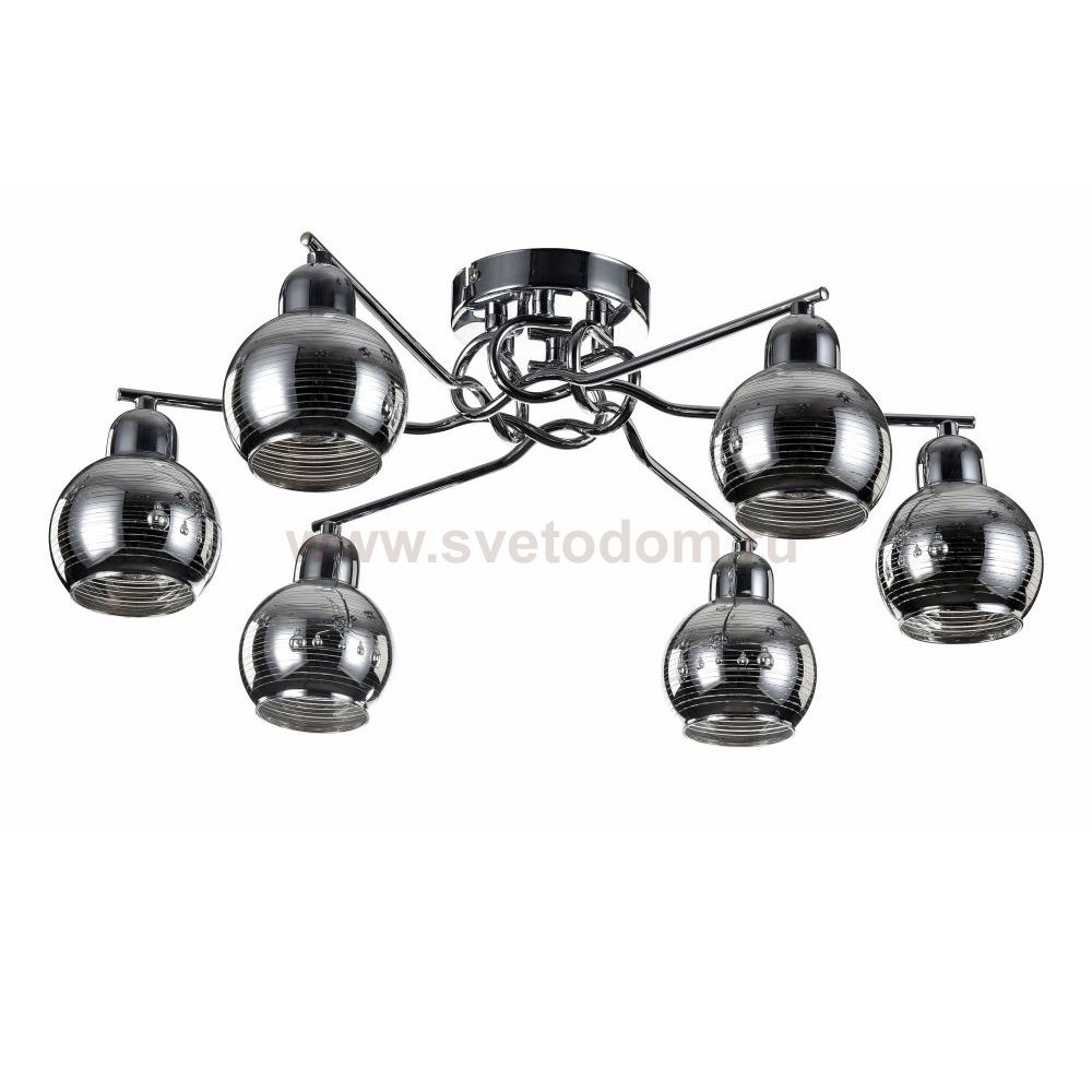 Потолочный светильник Freya FR102-06-N Cosmo