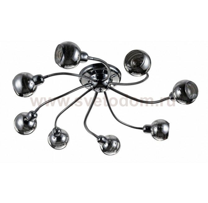 Потолочный светильник Freya FR102-08-N Cosmo