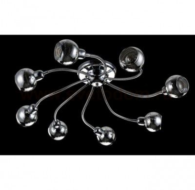 Потолочный светильник Freya FR102-08-N Cosmo