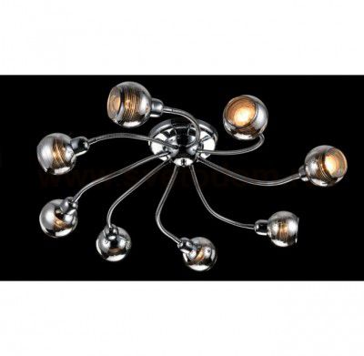 Потолочный светильник Freya FR102-08-N Cosmo