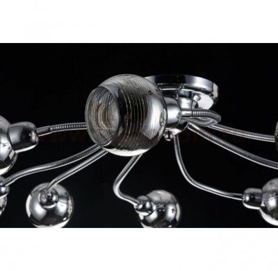 Потолочный светильник Freya FR102-08-N Cosmo