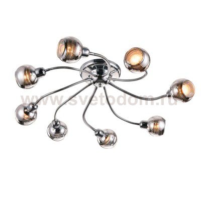 Потолочный светильник Freya FR102-08-N Cosmo