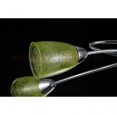 Потолочный светильник Freya FR103-04-GN Flash