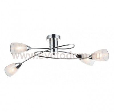 Потолочный светильник Freya FR103-04-N Flash