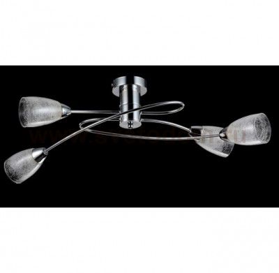 Потолочный светильник Freya FR103-04-N Flash