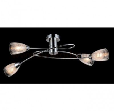 Потолочный светильник Freya FR103-04-N Flash