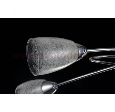 Потолочный светильник Freya FR103-04-N Flash