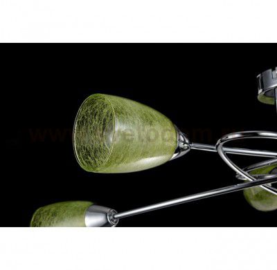 Потолочный светильник Freya FR103-06-GN Flash